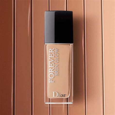 dior forever fondotinta colori|dior forever incarnato.